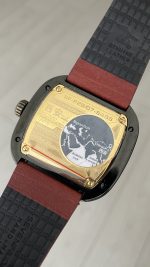 SevenFriday Silk Road Xi an P Series P2B/07 Rosegold 47mm Replika Saat