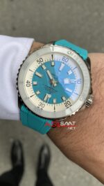Breitling Replika Saat Superocean Tiffany 44 mm
