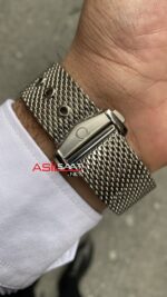 Omega Seamaster Diver 300m James Bond 007 Siyah Replika Saat