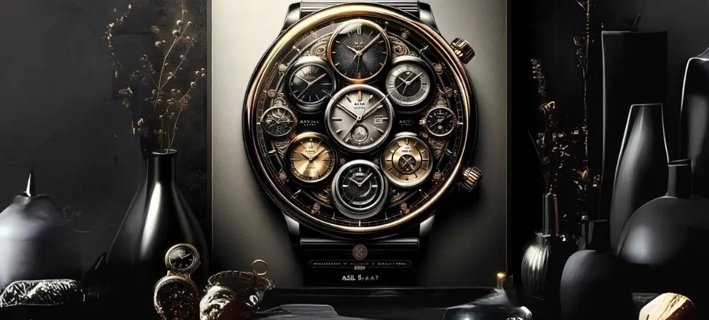 Replika Saat Nedir? Replika Saat Nereden Alınır?