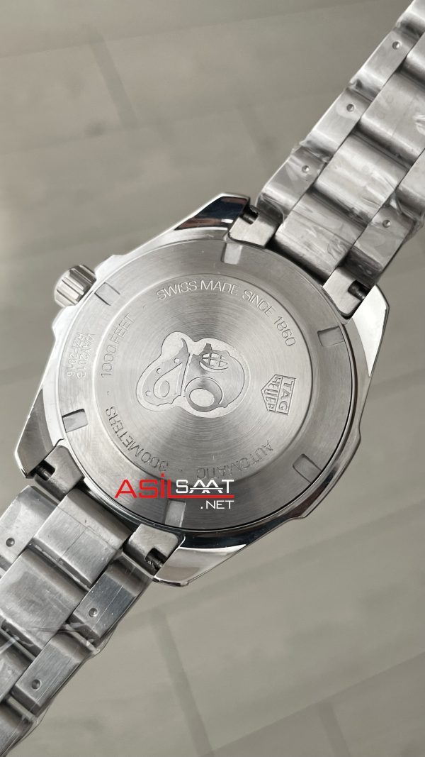 TAG Heuer Aquaracer Yeşil Replika Saat