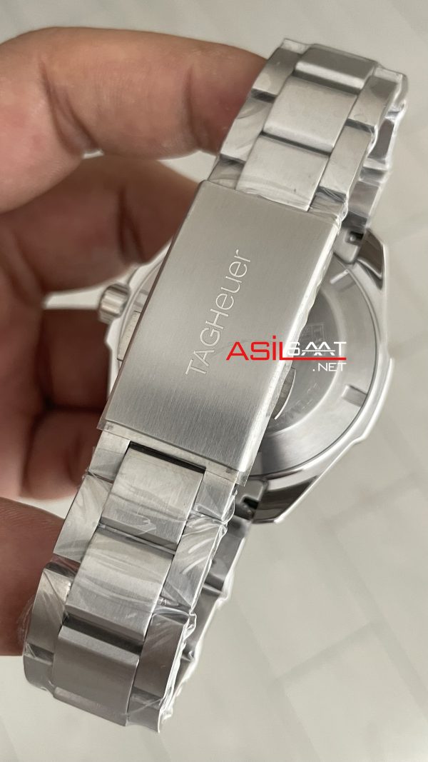 TAG Heuer Aquaracer Yeşil Replika Saat