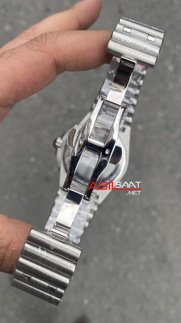 Breitling Chronomat GMT Beyaz Replika Saat Breitling Chronomat GMT Beyaz Replika Saat