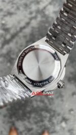 Breitling Chronomat GMT Mavi Replika Saat