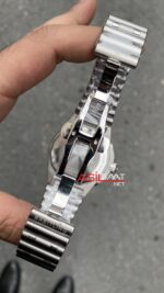 Breitling Chronomat GMT Yeşil Replika Saat