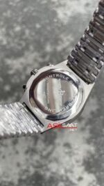 Breitling Chronomat Yeşil B01 42 mm Replika Saat