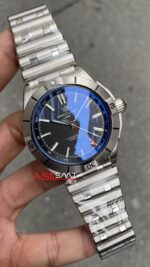 Breitling GMT Chronomat Siyah Replika Saat