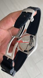 Breitling Super Chronomat B01 Chronograph AB0136 Siyah 44mm Erkek Kol Saati