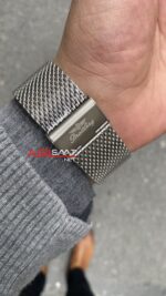 Breitling Superocean Heritage Yeşil Replika Saat