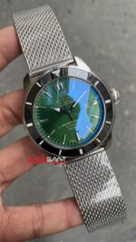 Breitling Superocean Heritage Yeşil Replika Saat