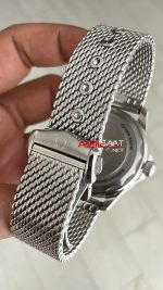Omega Seamaster Diver 300M James Bond 007 Mavi Kadran 42mm Replika Saat