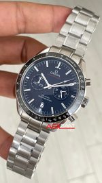 Omega Speedmaster Racing Siyah 43mm Replika Saat
