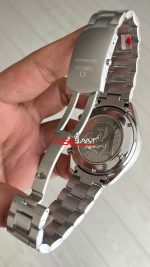 Omega Speedmaster Racing Siyah 43mm Replika Saat