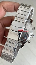 Breitling Chronoliner Y24310 Chronograph Siyah 46mm Replika Saat