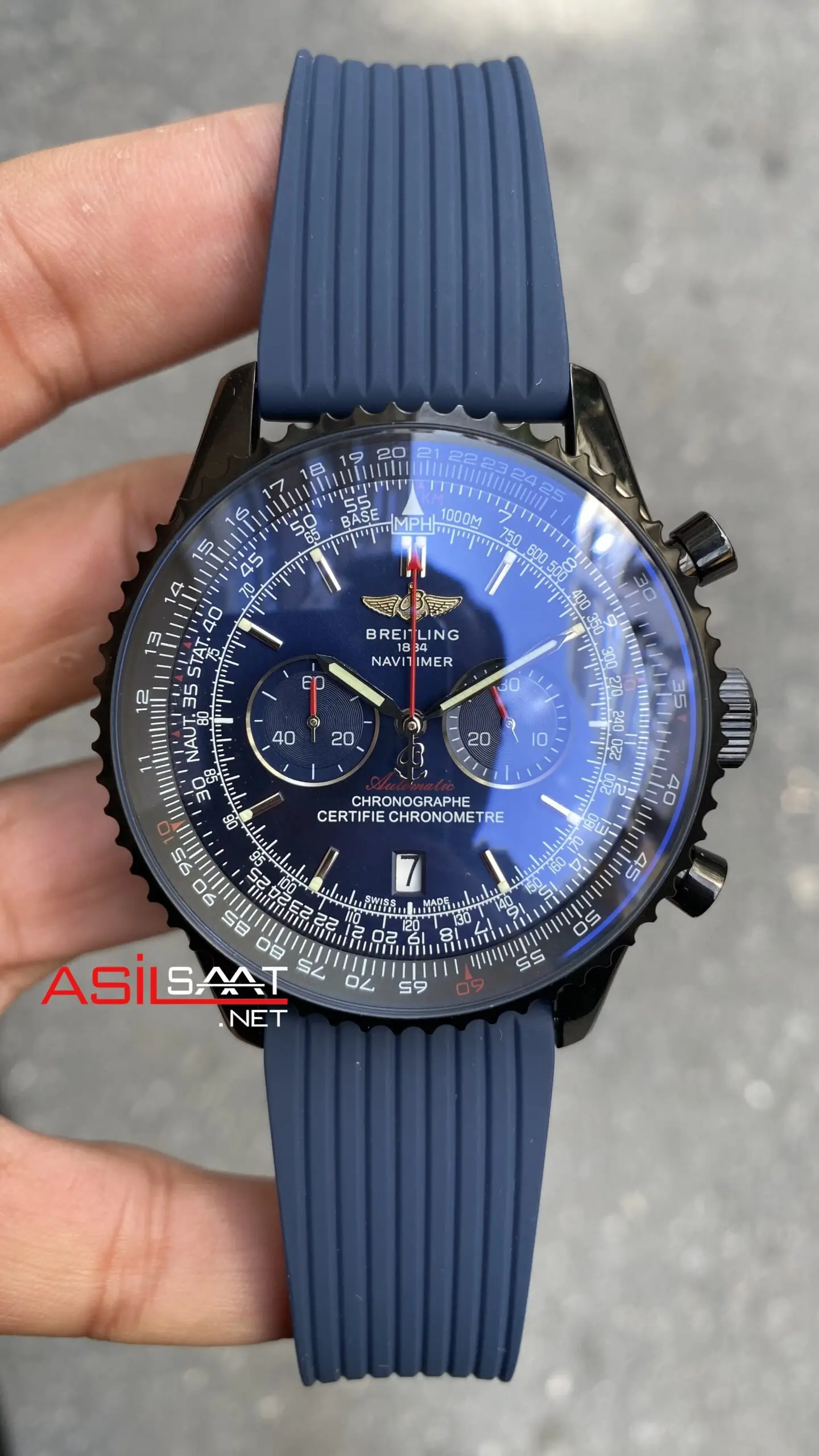 Breitling navitimer fiyat hotsell