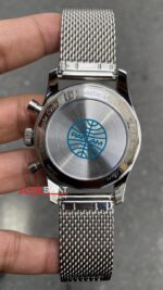 Breitling Navitimer Pan Am Edition Replika Saat