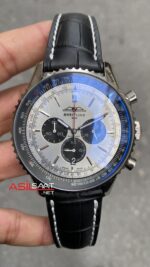 Breitling Navitimer Panda AB0138241G1P1 Replika Saat