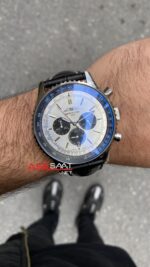Breitling Navitimer Panda AB0138241G1P1 Replika Saat
