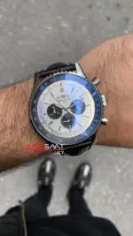 Breitling Navitimer Panda AB0138241G1P1 Replika Saat