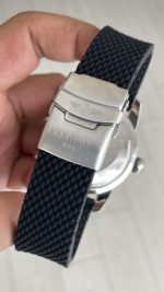 Breitling Superocean Heritage II 46mm Yeşil Kadran B20 Replika Saat