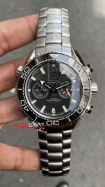 Omega Seamaster Planet Ocean Replika Saat