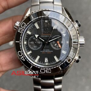 Omega Seamaster Planet Ocean Replika Saat