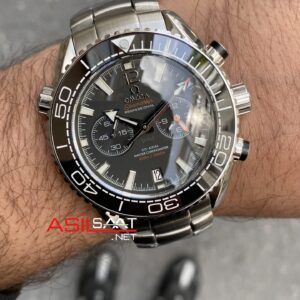 Omega Seamaster Planet Ocean Replika Saat