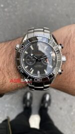 Omega Seamaster Planet Ocean Replika Saat