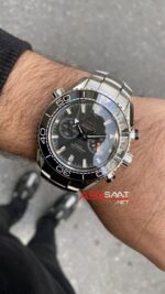 Omega Seamaster Planet Ocean Replika Saat