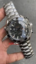 Omega Seamaster Planet Ocean Replika Saat