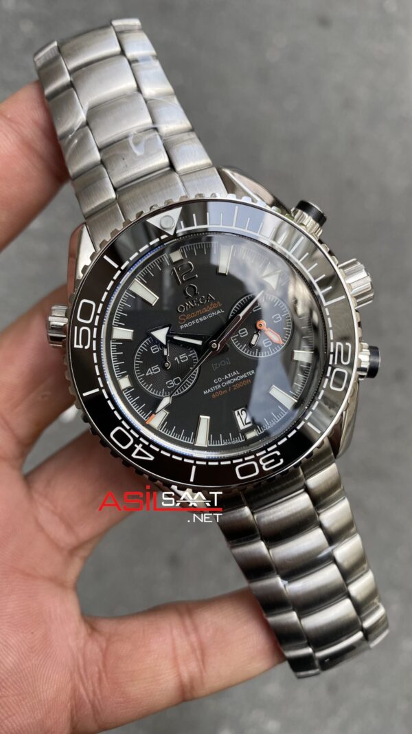 Omega Seamaster Planet Ocean Replika Saat
