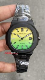 Patek Philippe Nautilus Aet Remould Replika Saat