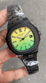 Patek Philippe Nautilus Aet Remould Replika Saat