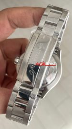 Breitling Superocean Turuncu A17376 44mm Replika Saat