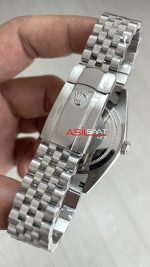 Rolex Datejust Azzuro Blue 126334 Jubilee Mavi Kadran 41mm Replika Saat