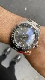TAG Heuer Formula 1 Calibre 5 Replika Saat