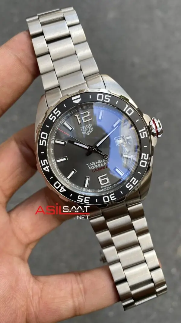 TAG Heuer Formula 1 Calibre 5 Replika Saat