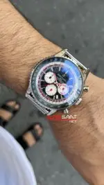 Breitling Navitimer Swiss Air AB0121 Replika Saat