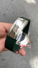 Breitling Superocean 44 mm Yeşil Replika Saat