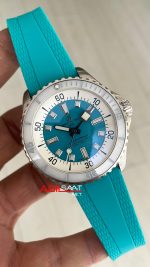 Breitling Superocean A17377 Tiffany 44mm Replika Saat