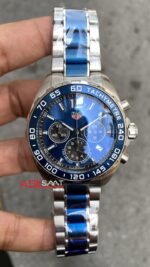 TAG Heuer Formula 1 Mavi Replika Saat