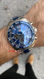 TAG Heuer Formula 1 Mavi Replika Saat
