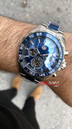 TAG Heuer Formula 1 Mavi Replika Saat