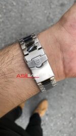 TAG Heuer Max Verstappen Formula 1 Special Edition CAZ101U Replika Saat