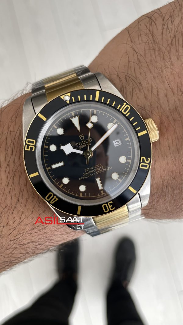 Tudor Black Bay S&G M79733N Tudor Black Bay S&G M79733N