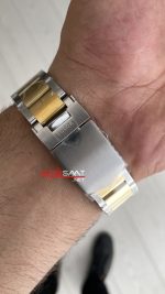 Tudor Black Bay S&G M79733N