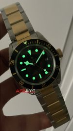 Tudor Black Bay S&G M79733N