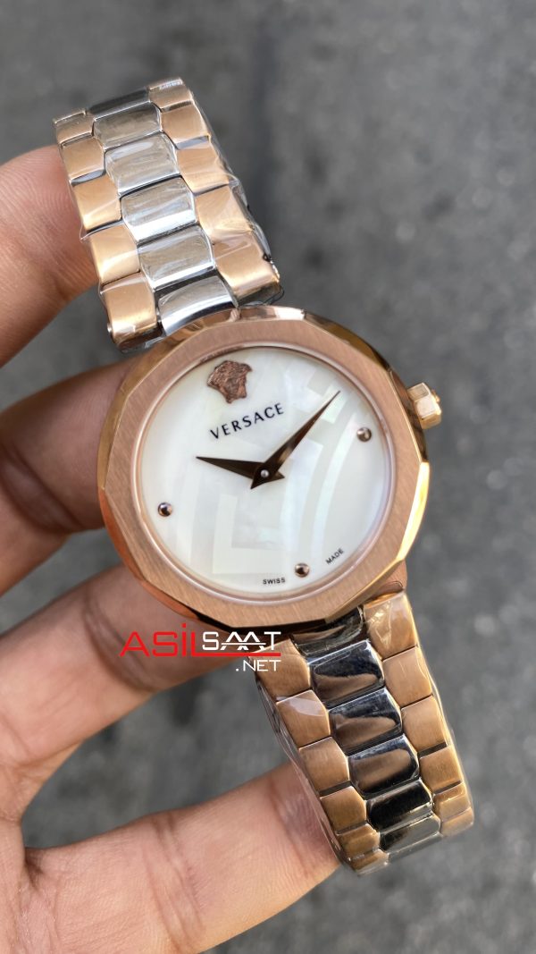 Versace Kadın Kol Saati VRSC-503 Versace Kadın Kol Saati VRSC-503