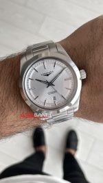 Longines Conquest Beyaz Replika Saat