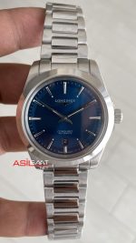 Longines Conquest Mavi Replika Saat